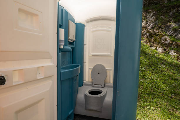 Best Construction Site Portable Toilets  in Cincinnati, OH